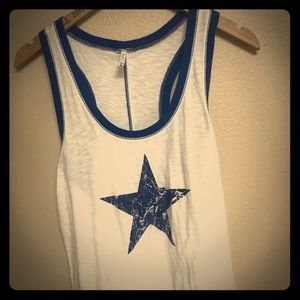 Z Supply Tank Top NWOT